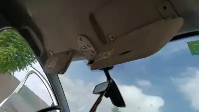 Vehicul casat peugeot 5008 active al anului 2001 alimentat ah01