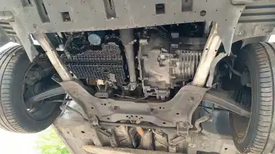 Vehicul casat peugeot 5008 active al anului 2001 alimentat ah01