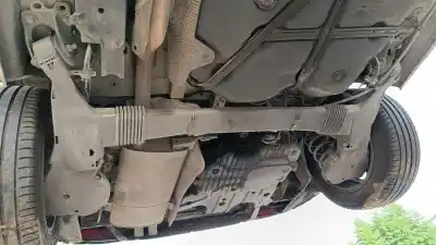 Vehicul casat peugeot 5008 active al anului 2001 alimentat ah01