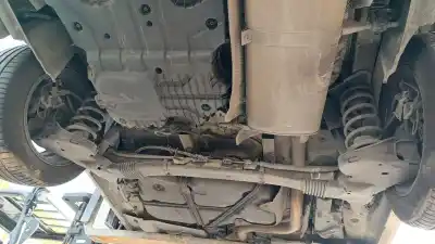 Vehicul casat peugeot 5008 active al anului 2001 alimentat ah01