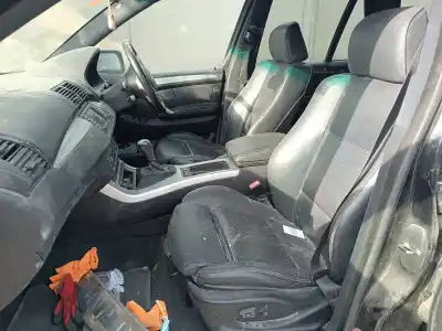 Veicolo di demolizione bmw x5 (e53) 3.0d dell'anno 2001 alimentato 306d1