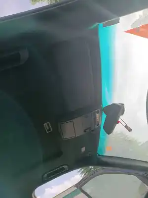 Veicolo di demolizione bmw x5 (e53) 3.0d dell'anno 2001 alimentato 306d1