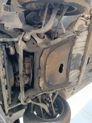 Veicolo di demolizione bmw x5 (e53) 3.0d dell'anno 2001 alimentato 306d1