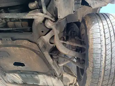 Veicolo di demolizione bmw x5 (e53) 3.0d dell'anno 2001 alimentato 306d1