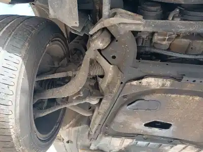 Veicolo di demolizione bmw x5 (e53) 3.0d dell'anno 2001 alimentato 306d1