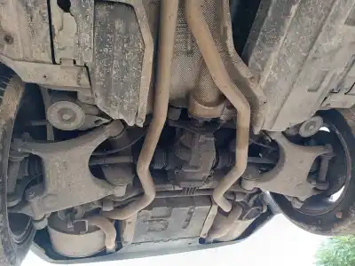 Veicolo di demolizione bmw x5 (e53) 3.0d dell'anno 2001 alimentato 306d1