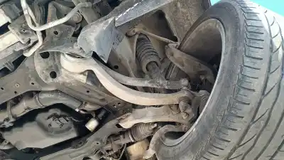 Здавання транспортного засобу jaguar xf 3.0 v6 diesel cat року 2010 потужний 306dt