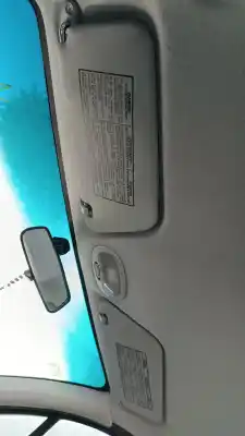 Veículo de Sucata daewoo matiz cd do ano 2003 alimentado b10s