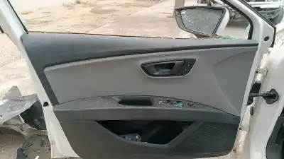 Утилизация автомобиля seat leon (5f1) i-tech ecomotive года 2001 питание 