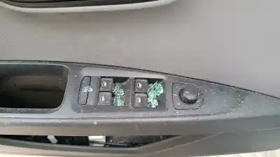 Утилизация автомобиля seat leon (5f1) i-tech ecomotive года 2001 питание 
