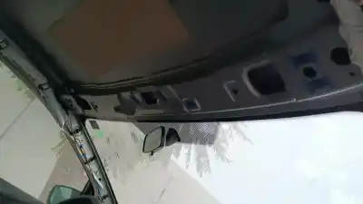 Sloopvoertuig ford kuga (cbv) titanium van het jaar 2001 aangedreven ukda