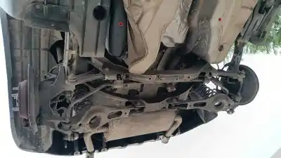 Sloopvoertuig ford kuga (cbv) titanium van het jaar 2001 aangedreven ukda