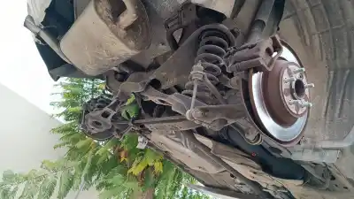 Sloopvoertuig ford kuga (cbv) titanium van het jaar 2001 aangedreven ukda