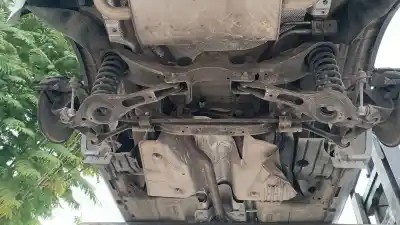 Sloopvoertuig ford kuga (cbv) titanium van het jaar 2001 aangedreven ukda