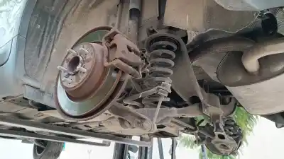 Sloopvoertuig ford kuga (cbv) titanium van het jaar 2001 aangedreven ukda