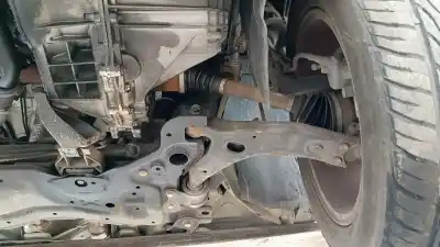 Sloopvoertuig ford kuga (cbv) titanium van het jaar 2001 aangedreven ukda