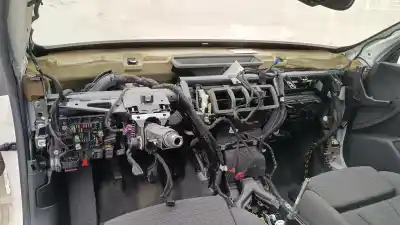 Veículo de Sucata audi a3 cabrio (8ve) basic quattro do ano 2001 alimentado crk