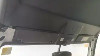 Veículo de Sucata audi a3 cabrio (8ve) basic quattro do ano 2001 alimentado crk