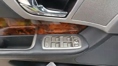 Scrapping Vehicle jaguar xf 3.0 v6 diesel cat of the year 2011 powered 306dt