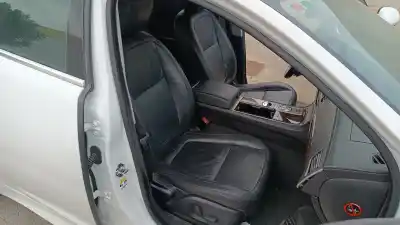 Scrapping Vehicle jaguar xf 3.0 v6 diesel cat of the year 2011 powered 306dt