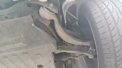 Scrapping Vehicle jaguar xf 3.0 v6 diesel cat of the year 2011 powered 306dt