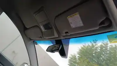 Scrapping Vehicle chevrolet captiva 2.0 vcdi lt of the year 2001 powered z20s