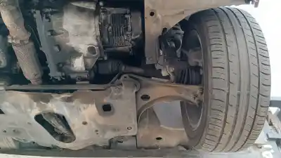 Veículo de Sucata citroen c3 attraction do ano 2001 alimentado 8hw