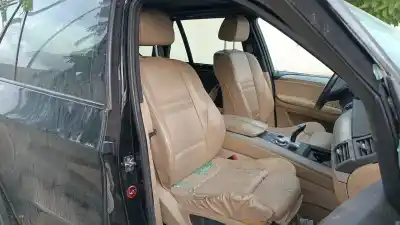 Vehicul casat bmw x5 (e70) 3.0d al anului 2001 alimentat m57306d3