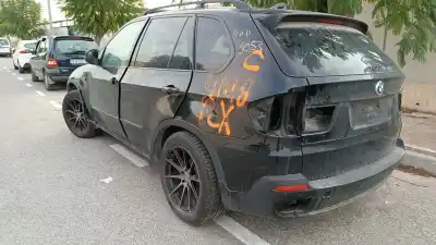 Vehicul casat bmw x5 (e70) 3.0d al anului 2001 alimentat m57306d3