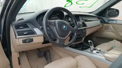 Vehicul casat bmw x5 (e70) 3.0d al anului 2001 alimentat m57306d3