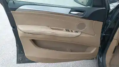 Vehicul casat bmw x5 (e70) 3.0d al anului 2001 alimentat m57306d3