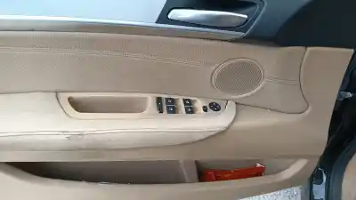 Vehicul casat bmw x5 (e70) 3.0d al anului 2001 alimentat m57306d3