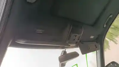 Vehicul casat bmw x5 (e70) 3.0d al anului 2001 alimentat m57306d3