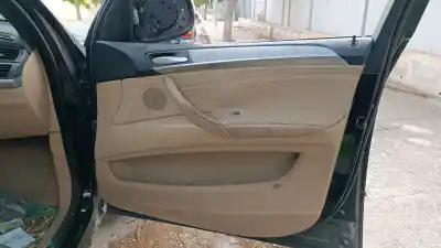 Vehicul casat bmw x5 (e70) 3.0d al anului 2001 alimentat m57306d3