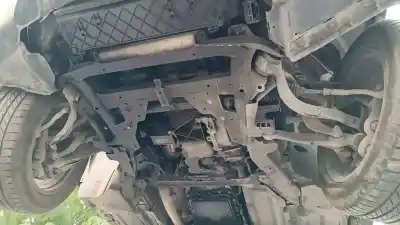 Vehicul casat bmw x5 (e70) 3.0d al anului 2001 alimentat m57306d3