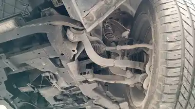 Vehicul casat bmw x5 (e70) 3.0d al anului 2001 alimentat m57306d3