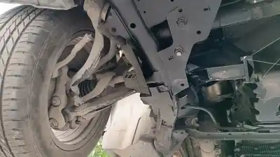 Vehicul casat bmw x5 (e70) 3.0d al anului 2001 alimentat m57306d3