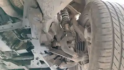 Vehicul casat bmw x5 (e70) 3.0d al anului 2001 alimentat m57306d3