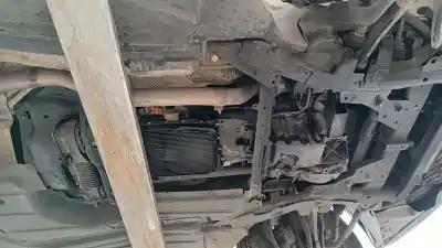 Vehicul casat bmw x5 (e70) 3.0d al anului 2001 alimentat m57306d3