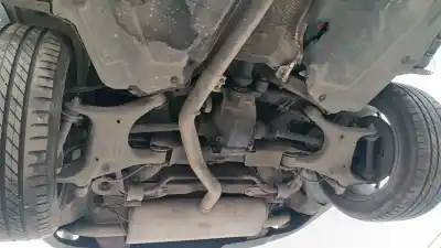 Vehicul casat bmw x5 (e70) 3.0d al anului 2001 alimentat m57306d3