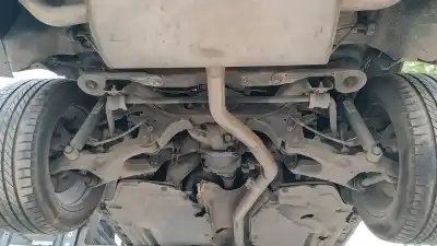 Vehicul casat bmw x5 (e70) 3.0d al anului 2001 alimentat m57306d3