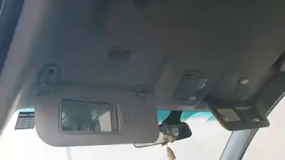 Sloopvoertuig kia rio drive van het jaar 2001 aangedreven d4fc