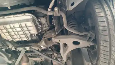 Verschrottungsfahrzeug chrysler crossfire roadster srt - 6 des jahres 2001 angetrieben egz