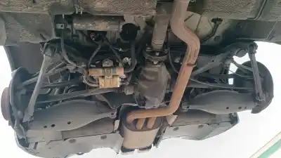 Verschrottungsfahrzeug chrysler crossfire roadster srt - 6 des jahres 2001 angetrieben egz