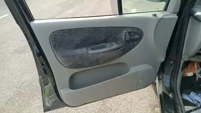 Утилизация автомобиля renault scenic (ja..) 2.0 16v dynamique года 2000 питание f4rc7