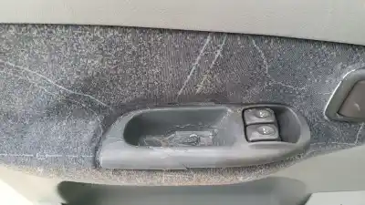 Утилизация автомобиля renault scenic (ja..) 2.0 16v dynamique года 2000 питание f4rc7