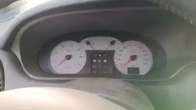 Утилизация автомобиля renault scenic (ja..) 2.0 16v dynamique года 2000 питание f4rc7
