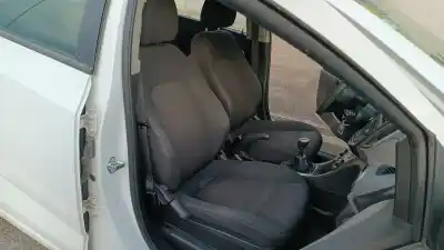 Scrapping Vehicle chevrolet aveo ls of the year 2001 powered f14d4