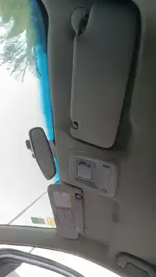 Scrapping Vehicle chevrolet aveo ls of the year 2001 powered f14d4