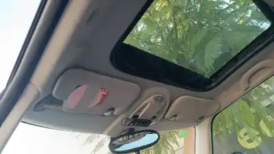 Scrapping Vehicle mini mini (r56) one of the year 2001 powered n12b14ab